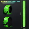Rechargeable LED Light Band Night Running Armband Cycling Warning Wristband Safety Armband Outdoor Sports Safety Arm Belt Leg 5