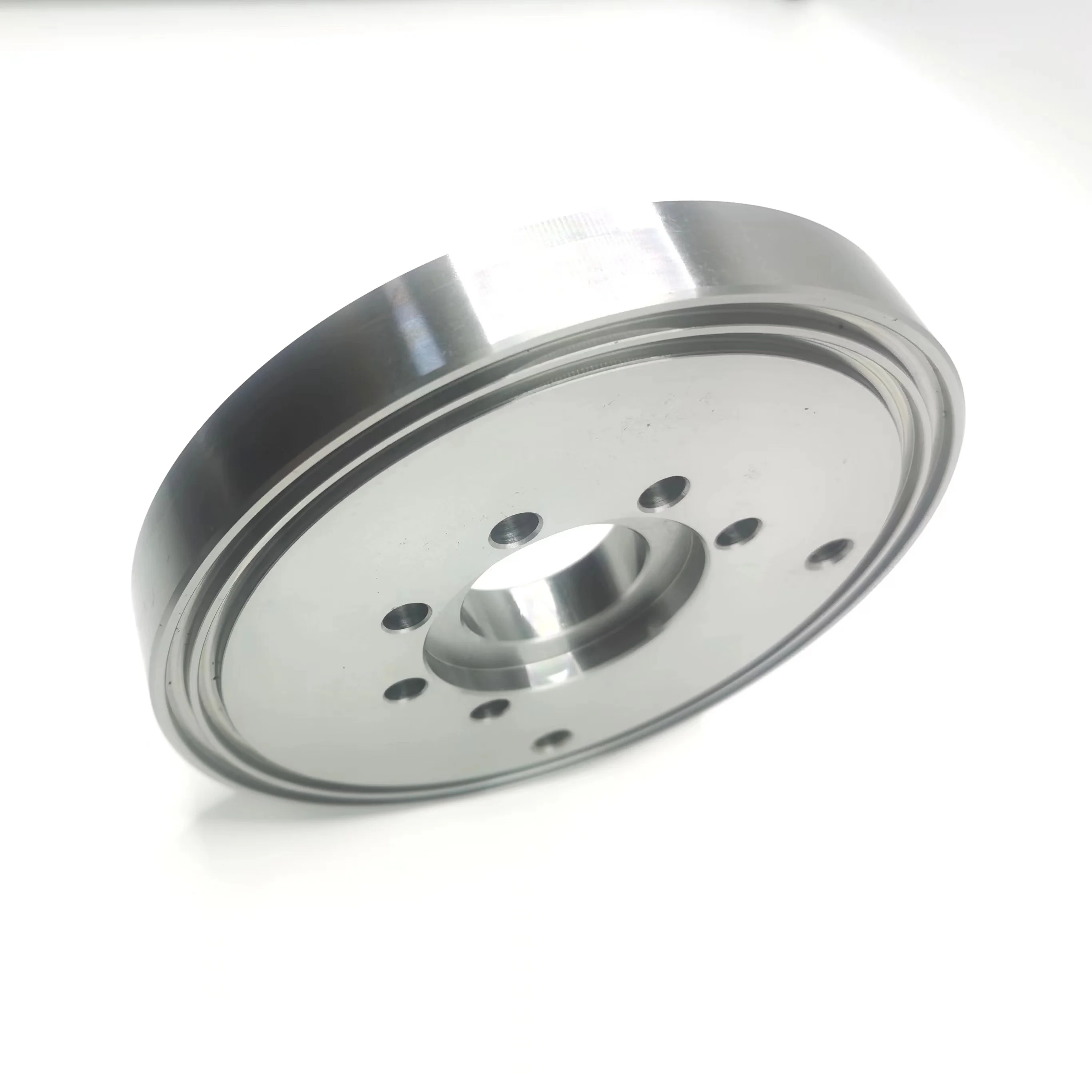 

Индивидуальные нестандартные детали для обработки токарного станка для приложений OEM