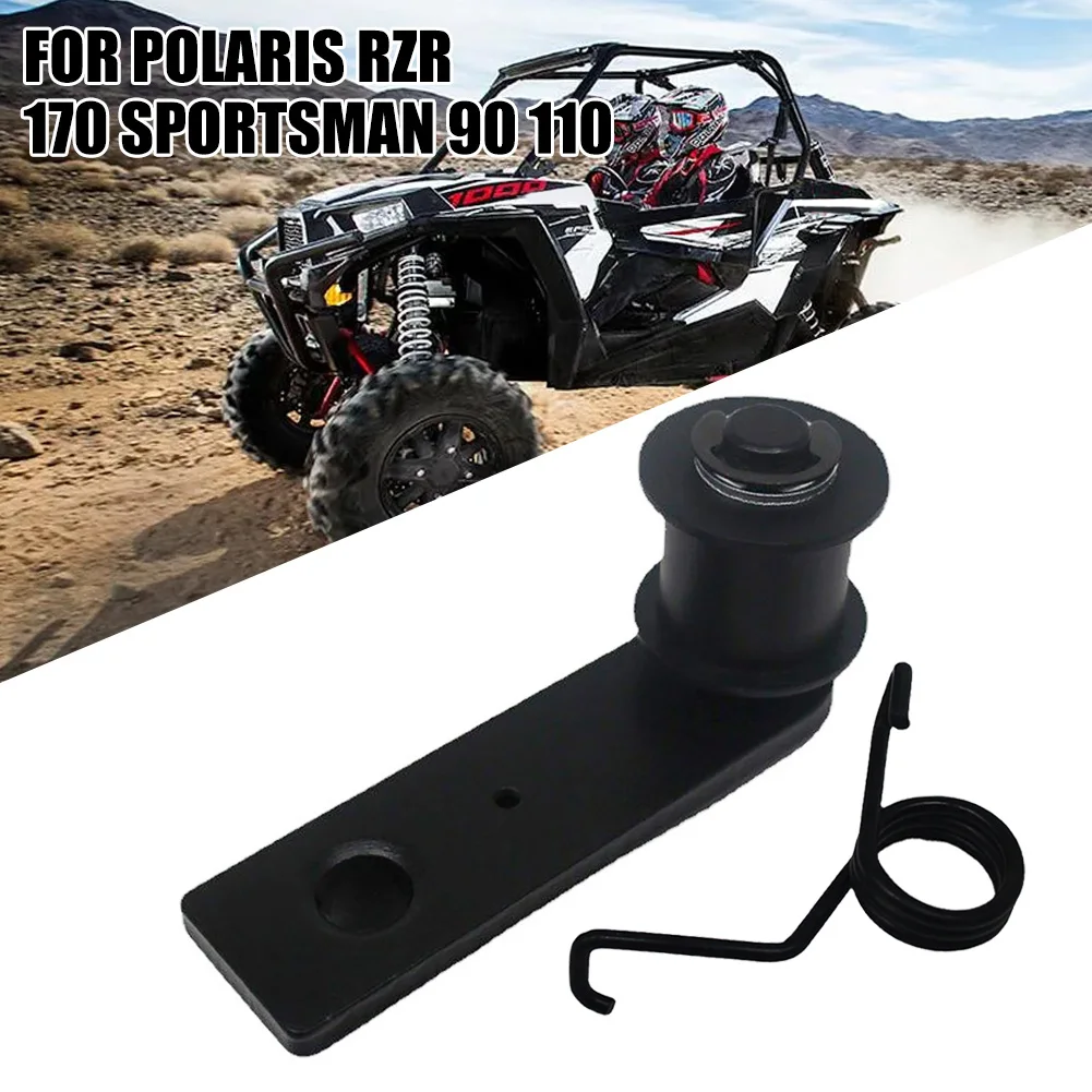 Chain Tensioner For Polaris RZR 170 Predator 90 Sportsman 90 110 2009