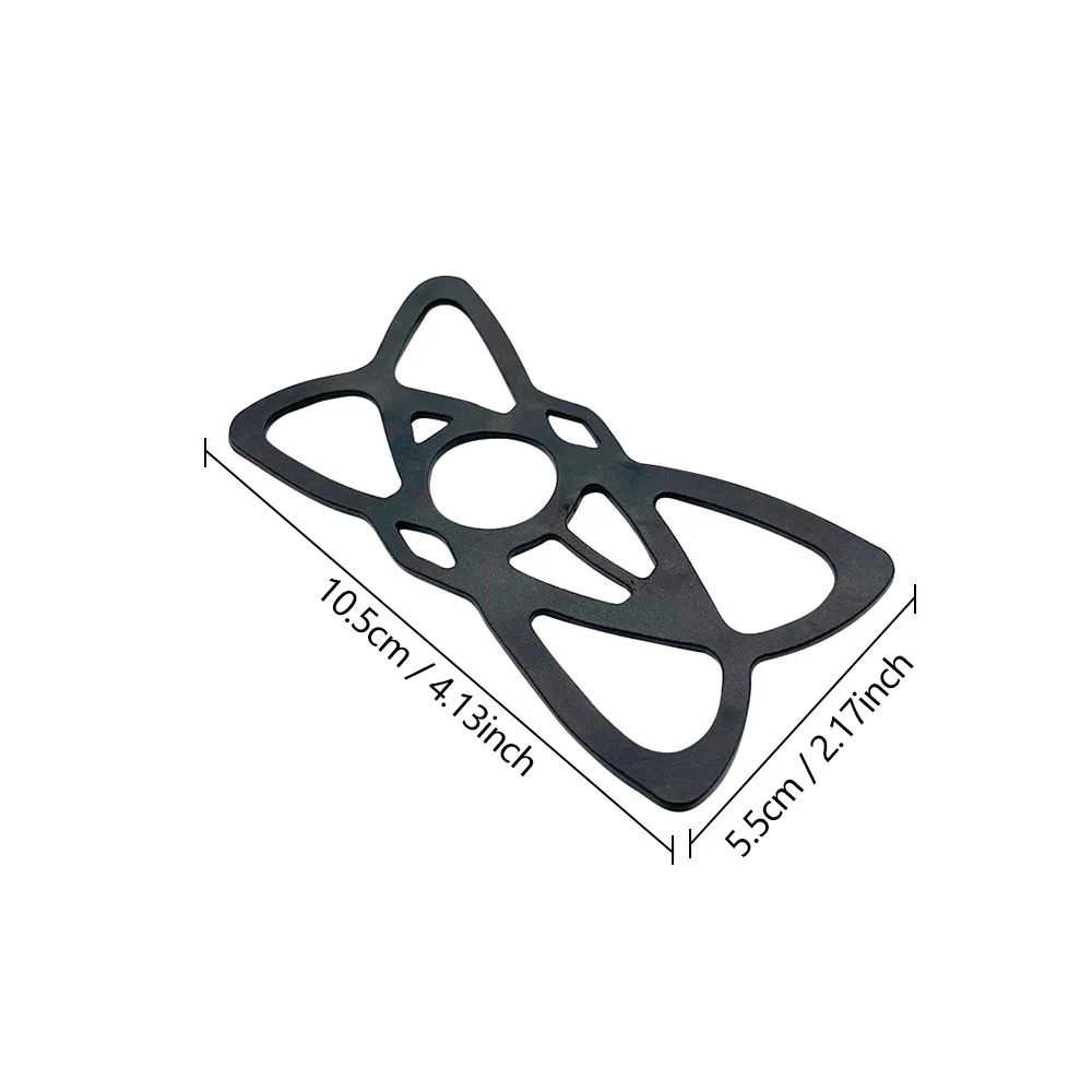 Bike Motorcycle Phone Holder Mount 360° Rotatable Bicycle Bracket For GoPro Action camera For Outdoor Riding For iPhone Samsung