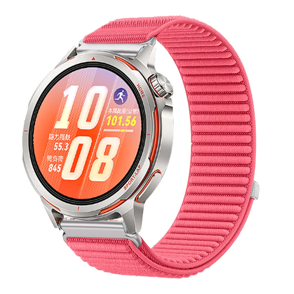 Original Nylon Loop Bracelet - 22mm Watch Strap Accessory