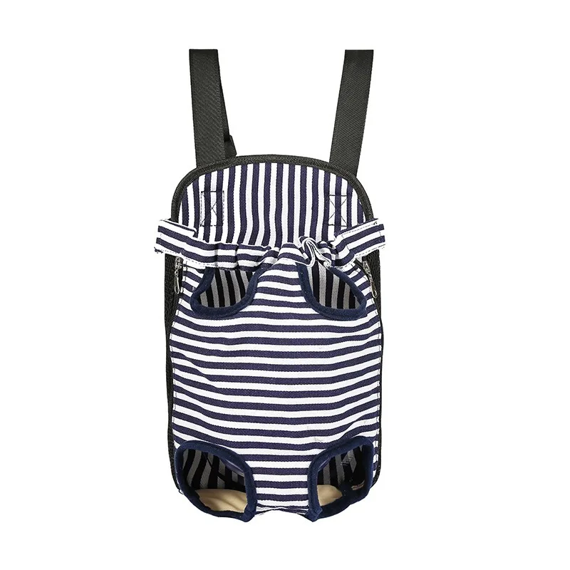 Title 4, Pet breathable outdoor portable backpack Cat an...
