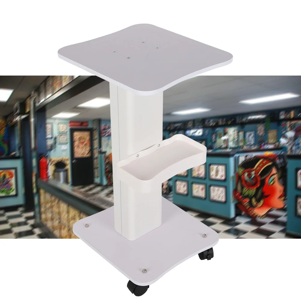 de
