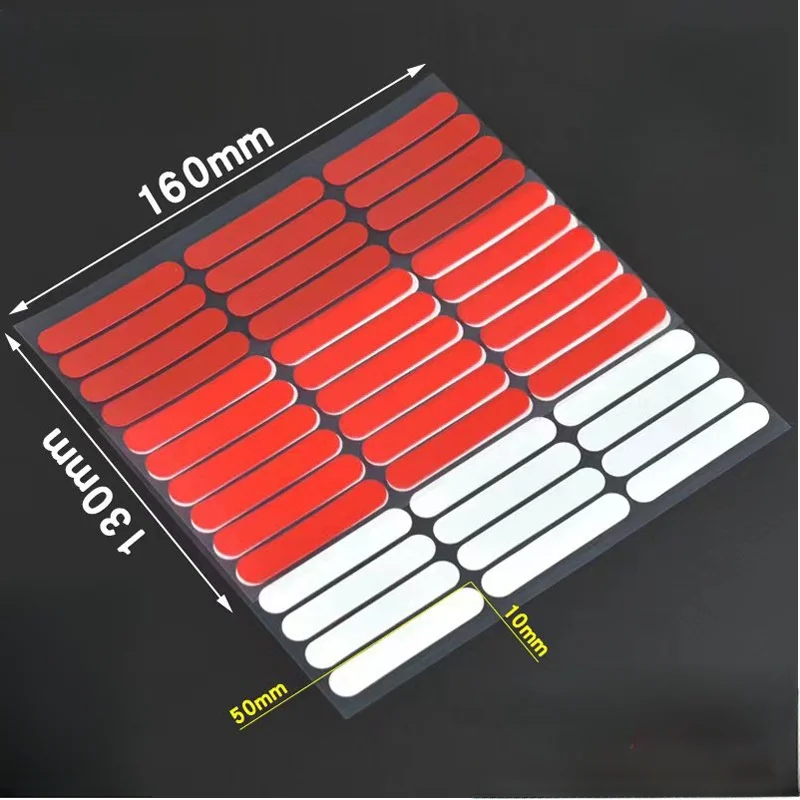 Nail Adhesive Tape Double-Sided Display 3