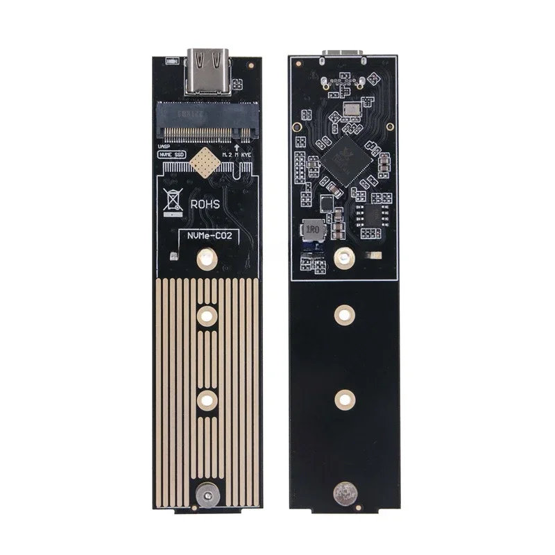 USB 3.1  CŸ-M.2 ϵ ũ, NVMe Ngff   SSD  ָ Ʈ ڽ Gen2