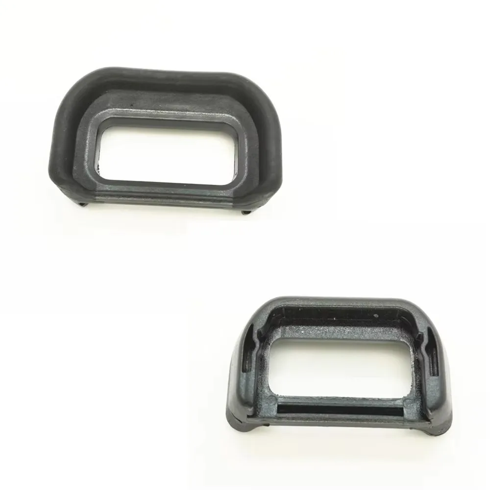 Oculare E Copriscarpa Per Sony Alpha A6600/A6500/A6400 - 2+2 Pezzi, Protezione Mirino - Foto 13