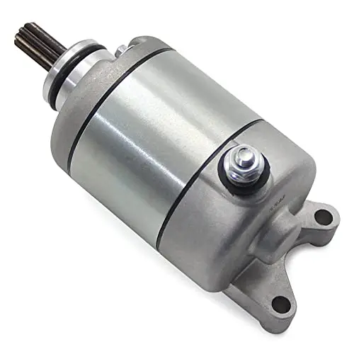 Starter Motor for Honda 31200-KSC-671 for Honda CRF250 CRF250X 2004-