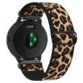 Leopard print