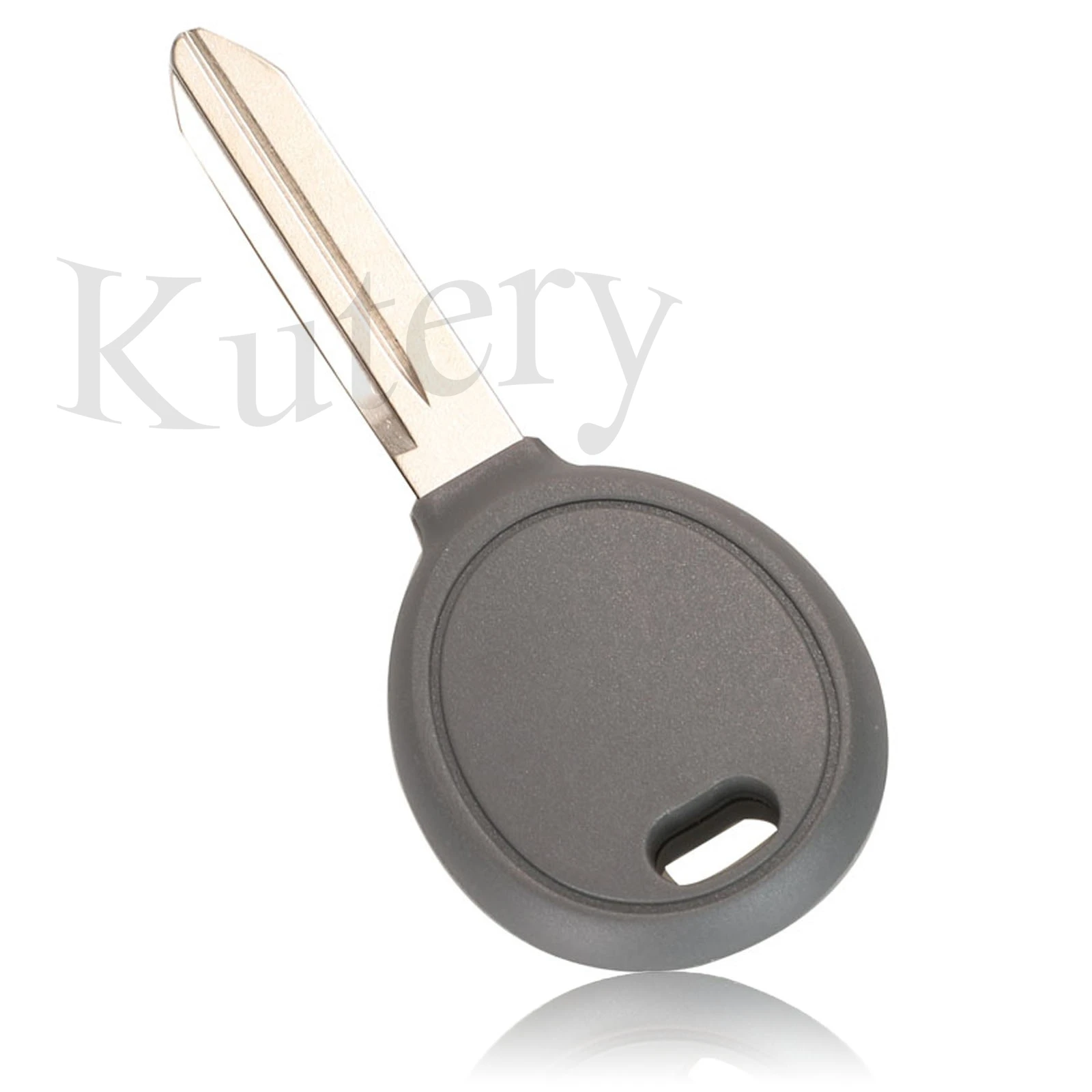 

Kutery 10/20/30/50 транспондер Автомобильный ключ чехол для ключей с 46 чип для Dodge Sebring Magnum Дуранго Chrysler Jeep 300 Pacifica Town