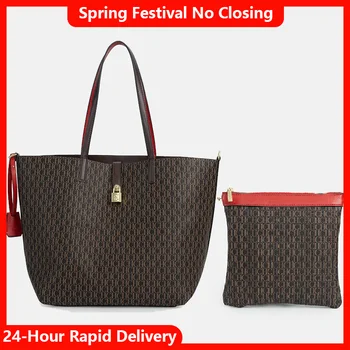 Elegant Light Luxury Practical With Bags 1