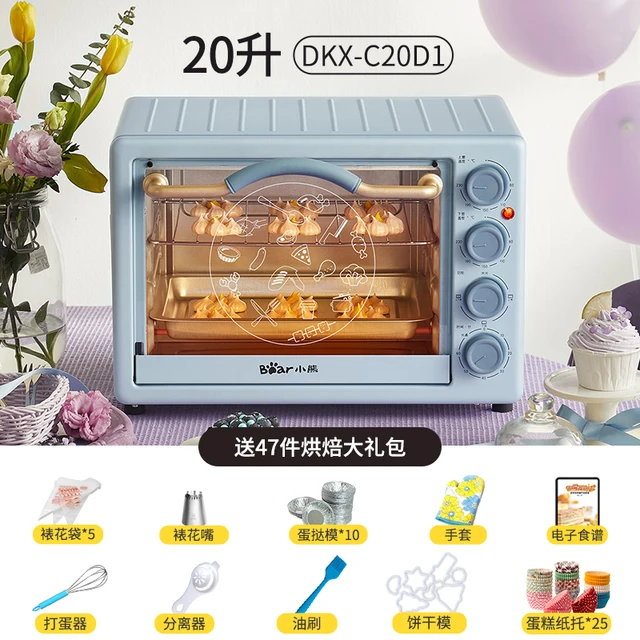 mini oven 30 litre