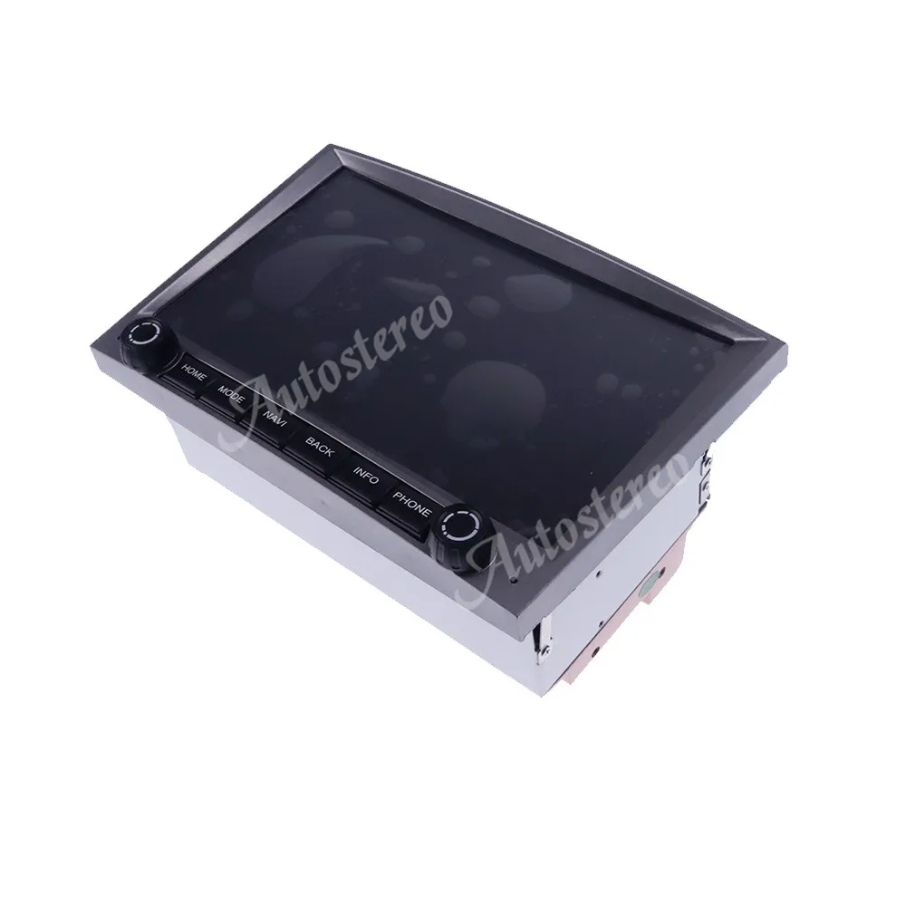 For Porsche Caman 911 Boxster 997 Auto Stereo Android 13 256G Car GPS Navigation