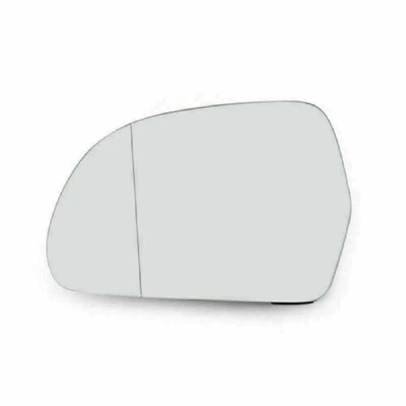 

Car Rearview Heated Mirror Glass For AUDI A3/S3 A4/S4 A5 A6 A8 Q3 2009-2016 Left/Right Side Wing Heating Mirror Glass