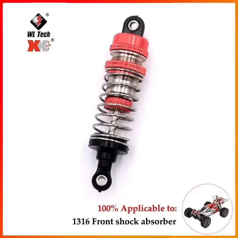 専用です RCショックアブソーバーセット For Wltoys 144001 144002 144010