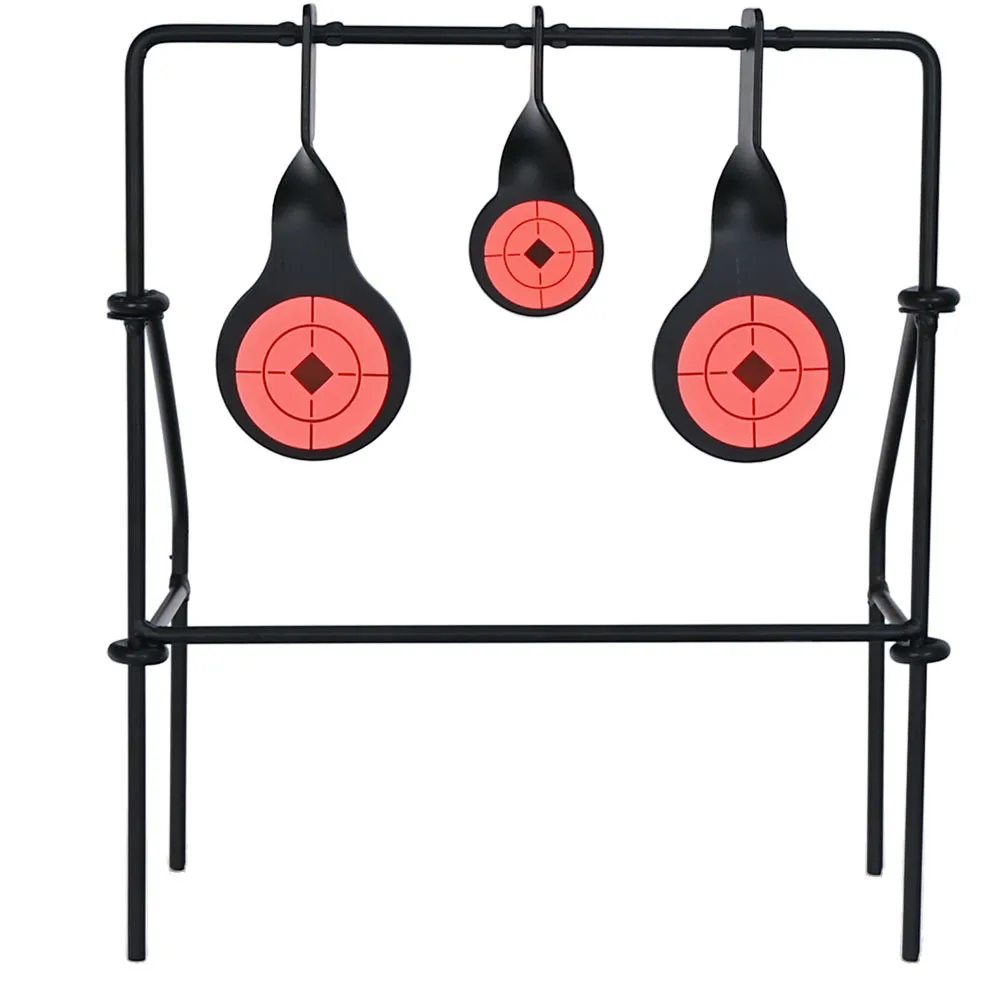 tactical-metal-spinning-target-hunting-bull's-eye-target-airsoft-practicing-training-shooting-target-air-guns-accessories