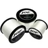 JOF 4x Braided 300M 500M 1000M PE Fishing Line Multifilament Smooth Fishing Line for Fishing Lure Bait Carp Fish 10-80LB 6