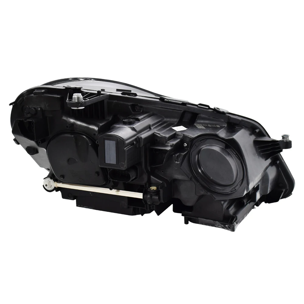 LED 제논 헤드라이트, 자동차 조명 시스템, W212, S212, 2128202339, 2128202439, 2128202539, 커스텀 2128202639, 배송 준비 완료