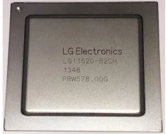 

1-3pcs LG1152D-B2CH LG1152DB2CH LG1152D B2CH 1152D-B2CH BGA New original