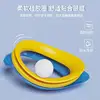 Children's Swimming Goggles Waterproof and Anti-fog HD Professional Swimming Glasses Swimming Cap Anti-glare Comfortable 3