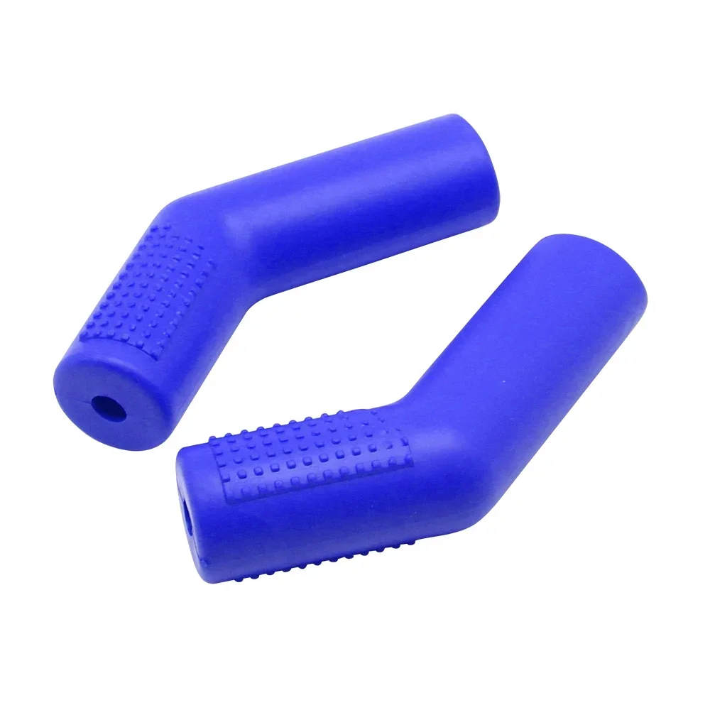 Motorcycle Rubber Shifter Shoe Protector Shift Lever Gear Cover For Honda CB 300F 500F CBR600RR CBR929RR CBR954RR CB1000R