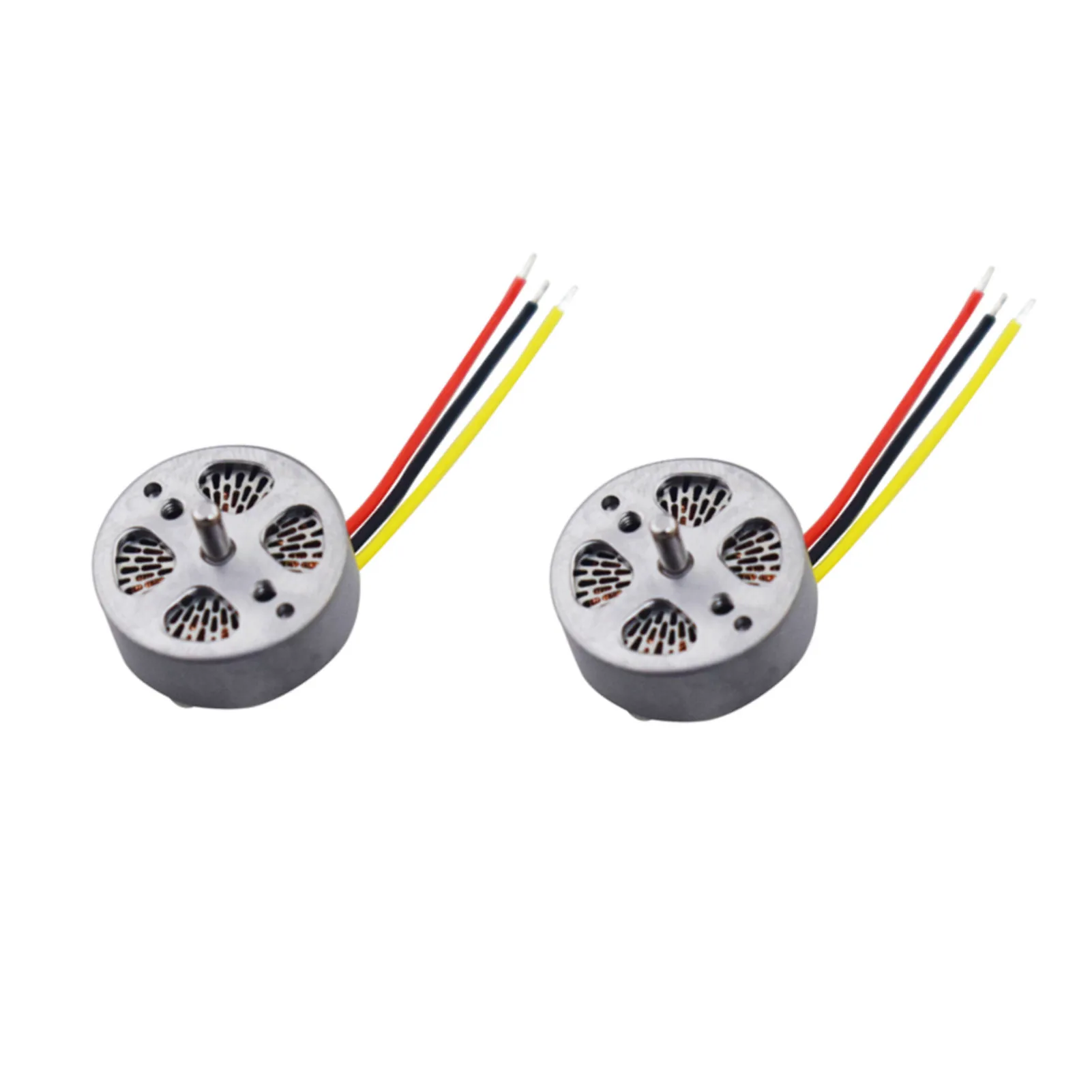 

2PCS RC UAV Brushless Motor For Syma X650 X500pro HS175D F11MINI F7MINI Aerial Photography Folding Four Axis Aircraft Motor Part