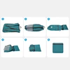 20L Portable Foldable Backpack Men Women Ultralight Casual Folding Bag Outdoor Climbing Cycling Hiking Knapsack Travel Daypack 6