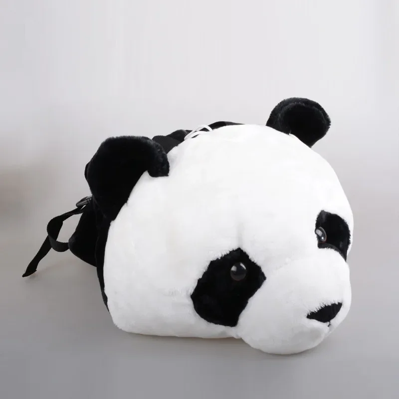 Mochila Escolar Coloranimal Panda | 3 Piezas | Niño/Niña 6-15 Años