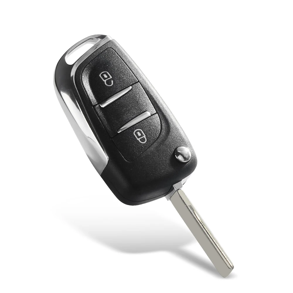 KEYYOU-20-pz-VA2-HU83-2-3B-Ce0523-chiave-auto-modificata-per-Citroen-C2-C4-C5.jpg 20 pz Chiave telecomando per Citroen C2 C4 C5 Berlingo Xsara per Peugeot 306 407 807 Partner VA2/HU83 VA2/HU83 2/3B Ce0523 - KEYYOU 20 pz VA2 HU83 2 3B Ce0523 chiave auto modificata per Citroen C2 C4 C5