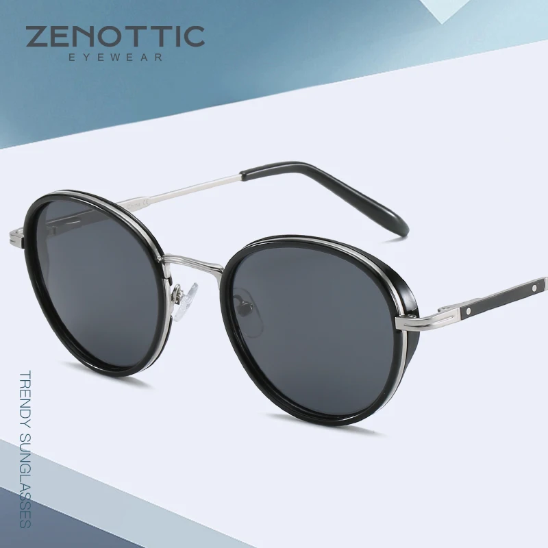 ZENOTTIC ������ ������ũ ���۶�, ��Ƽ�� ���� ���� �̷� ���۶�, ������ �״� UV400