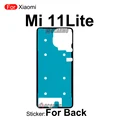 Mi11Lite--For Back