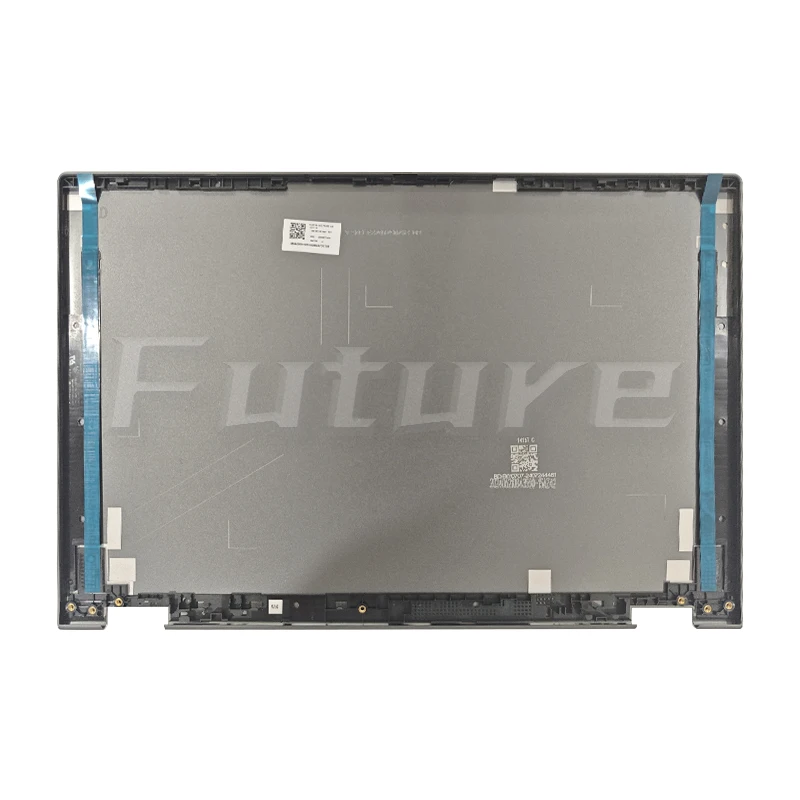 Lenove Ideapad Flex 5 15ITL05 15IIL05 15ALC05 C550-15 LCD 후면 커버 탑 케이스, 5CB0Y85681 그레이, 신제품