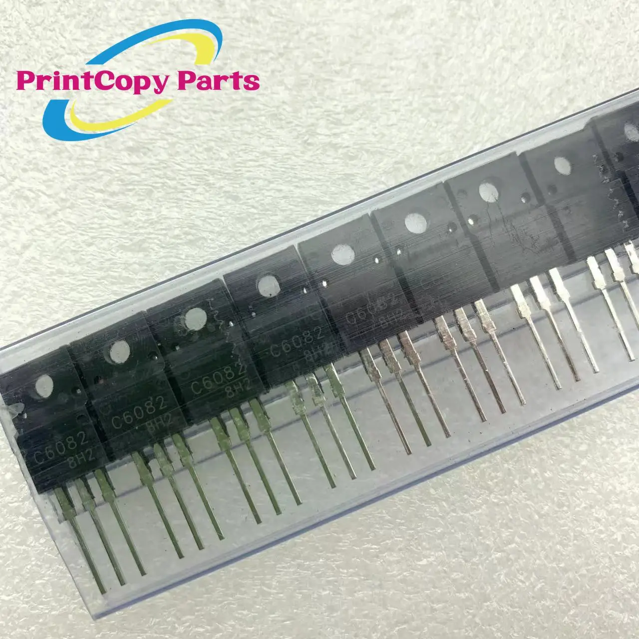 20Sets New TO-220 2SA2210 2SC6082 Transistor for Epson L1300 L1800 L4160 T50 L800 L805 Printer Motherboard Triode Free Shipping