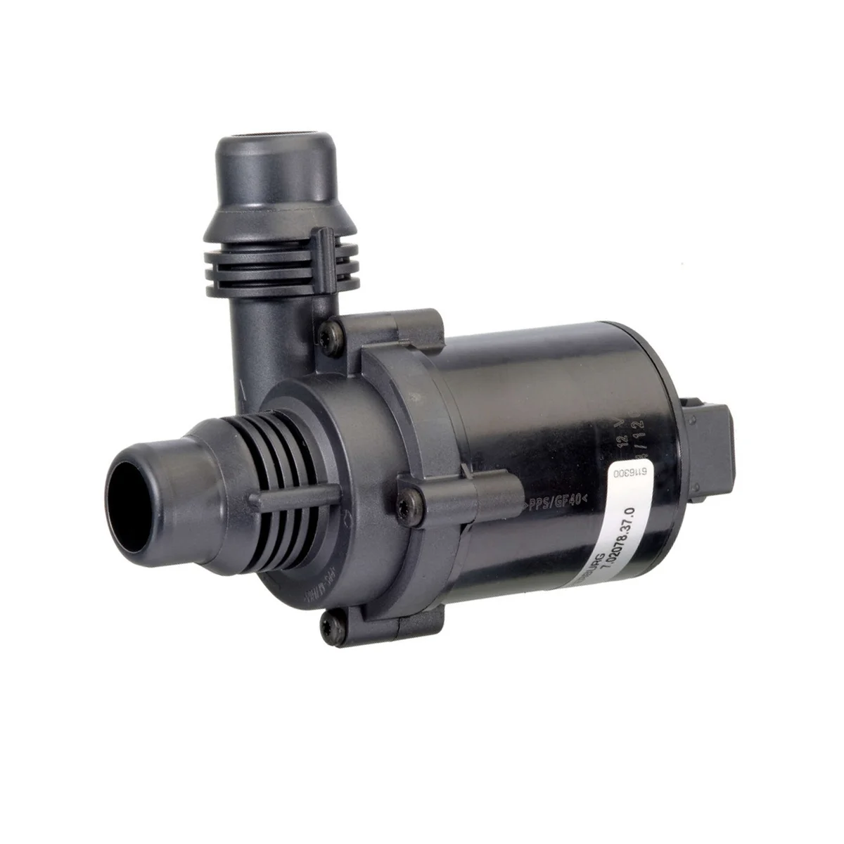 Car Cooling System Auxiliary Water Pump for BMW 5 7 Series X5 AliExpress