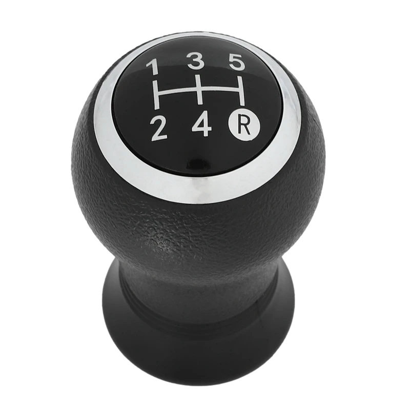 2X 5 Speed Mt Car Gear Shift Knob Gear Knob Cover Shifter Lever Stick 2x-5-speed-mt-car-gear-shift-knob-gear-knob-cover-shifter-lever-stick