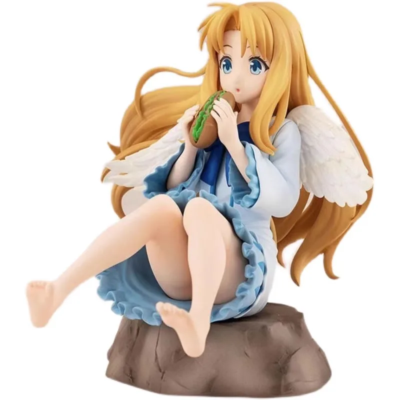 

Original Genuine KADOKAWA KDcolle Filo 13cm Authentic Collection Products of Toy Models of Surrounding Figures and Beauties