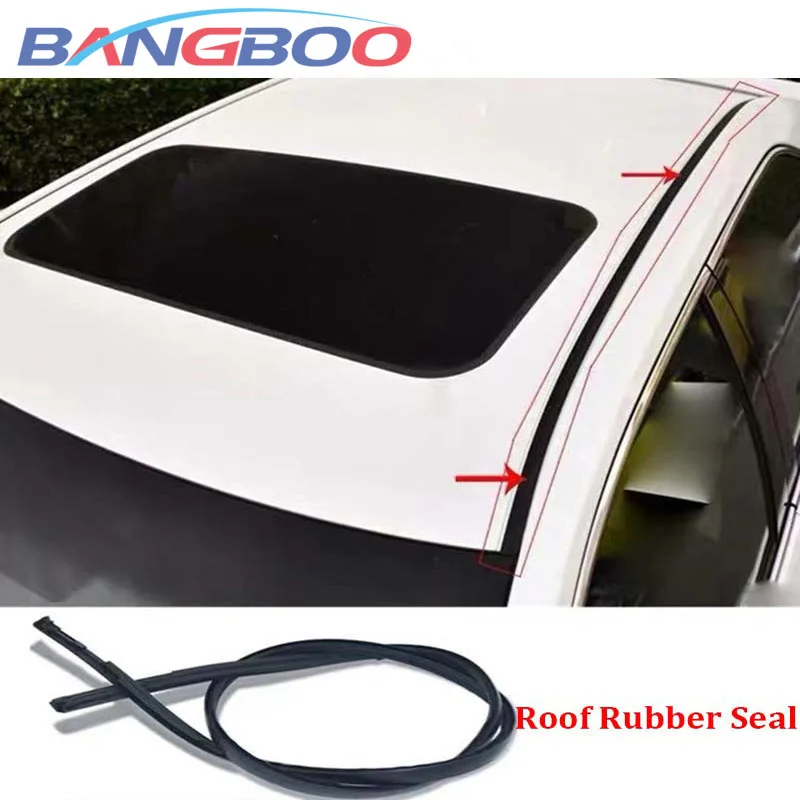 CarRoofRubberSealForTOYOTACAMRY200620072008200920102011