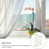 5/10PCS Plants Support Rod Reusable Fixed Stick for Plants Stand Support Flower Vine Climbing Bracket Gardening Accsesories 4