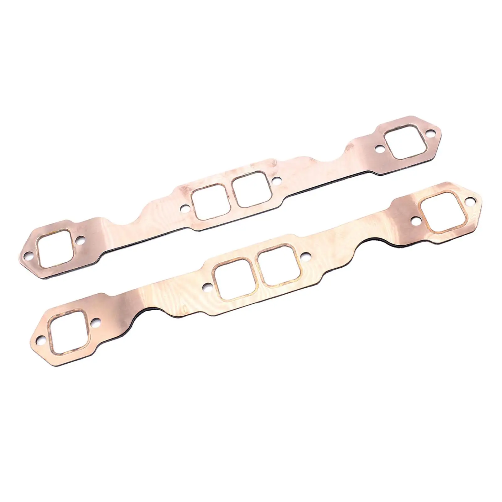 2x C Exhaust Gasket Seal 27 305 350 383 Advanced manufacturing technology, high reliability and high performance
