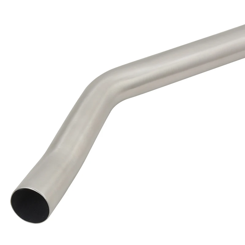 Slip On For SYM Maxsym TL508 TL 508 2022 2023 Motorcycle Exhaust System Modify Escape Connect Original Muffler Front Link Pipe - Image 5