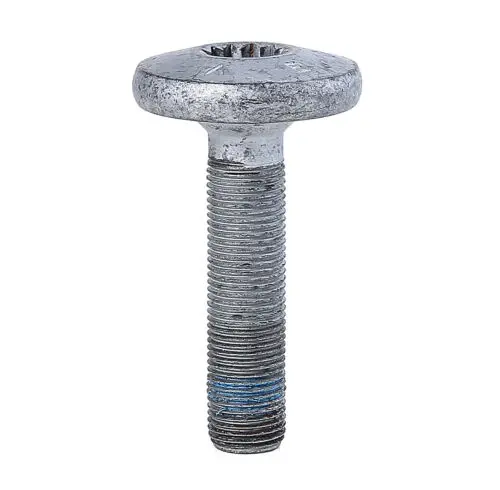 WHT000229A Rear Wheel Hub Bearing Bolt for VW CC Golf Jetta MK5 6 ...