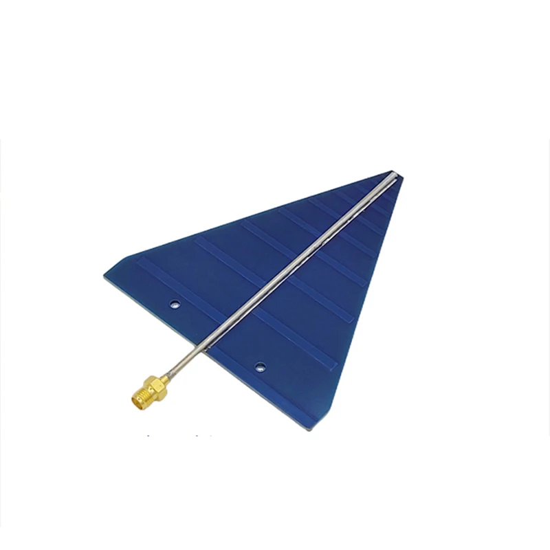 UWB Antenna log-periodic antenna 1575MHz 2.4GHz 5.8GHz image transmission broadband antenna