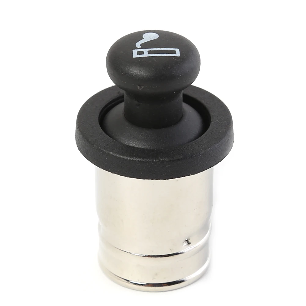 Cigarette Lighter Plug Elaborate Manufacture Prolonged Durable For Ford