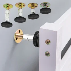 Adjustable Furniture Stabilizer and Anti - Squeak Support Bracket - M44