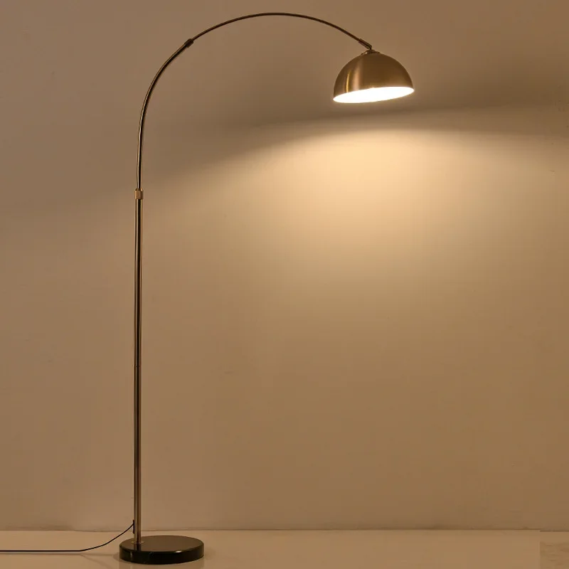 

Лампа для гостиной, дивана, спальни, кабинета, защита глаз, напольная лампа