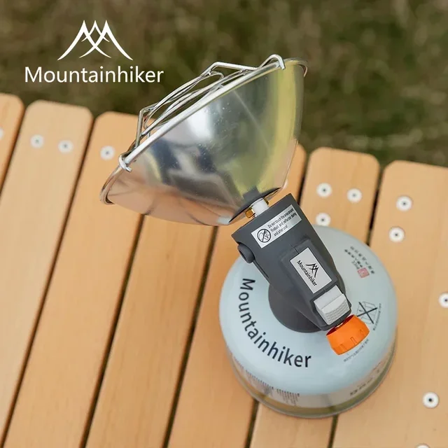 Portable Mini Gas Camping Heater 3