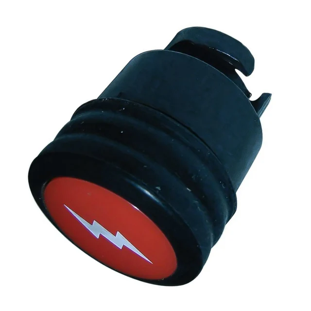 Weber Q Sorozatú Gáz Grill Elektronikus Gyújtásgomb 2181803 3140 A 404341 586002 3321 Bbq Kiegészítőkhöz - Image 3