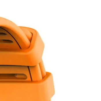 Cinturino in silicone per smartwatch, cinturino da polso regolabile e confortevole con fibbia per Polar Vantage V Smartwatch