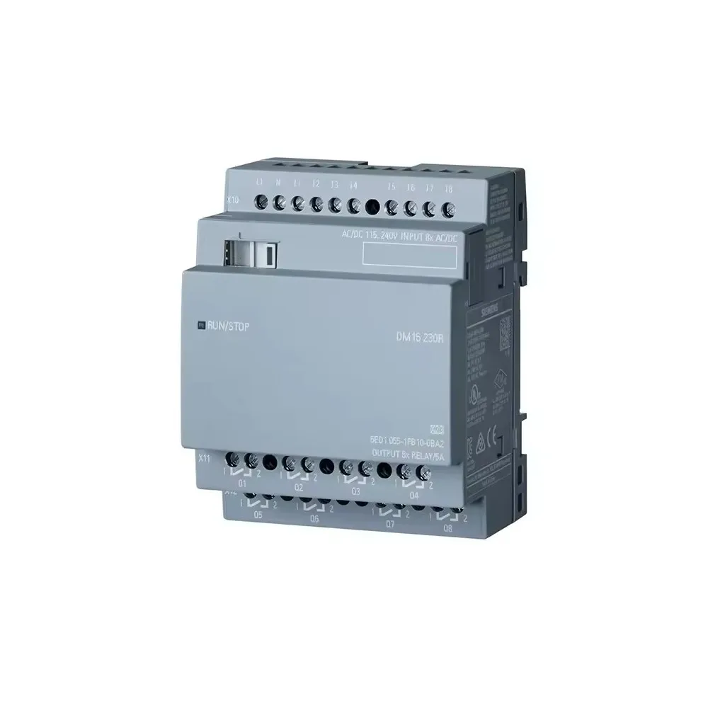 Nuovo Logo Originale Siemens Controller Muslimate