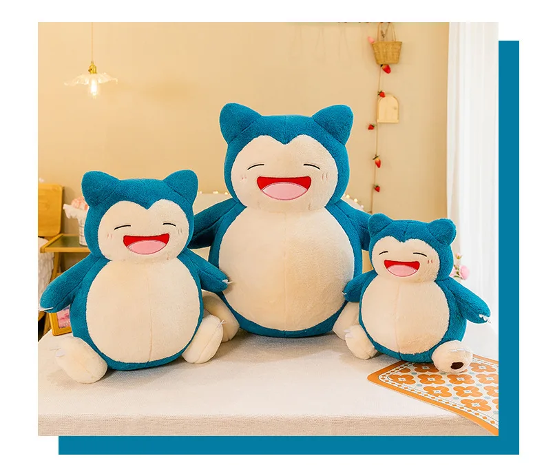 S43bac5df46b546faa3f38e766b6f203eP - Snorlax Merch