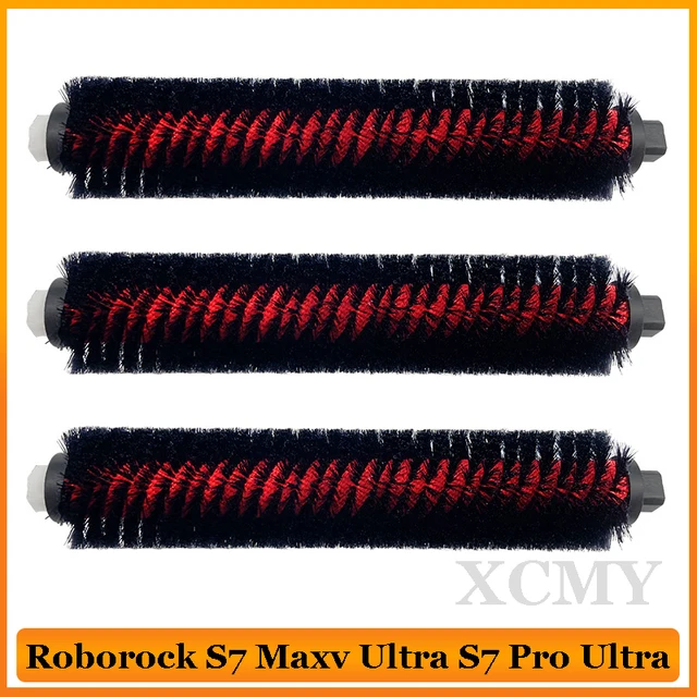 Roborock S7 S7 Max MaxV Pro G10 Original Accessories Main Brush